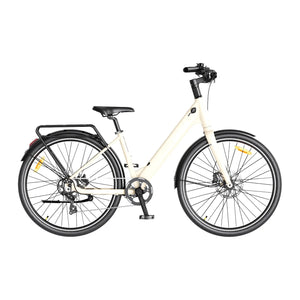 Heybike Helio U - Bianco