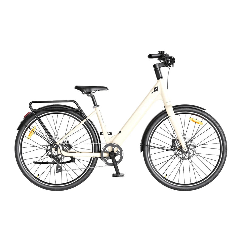 Heybike Helio U - Bianco