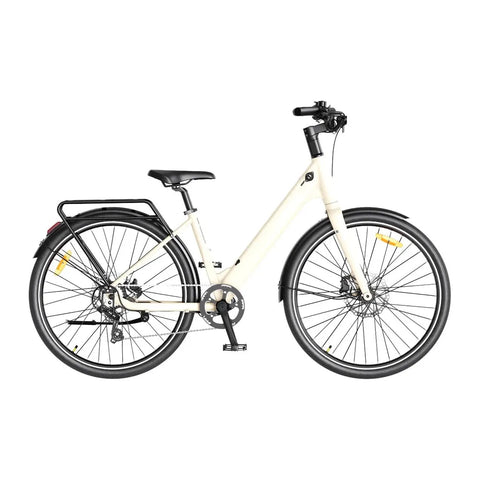 Heybike Helio U - Bianco