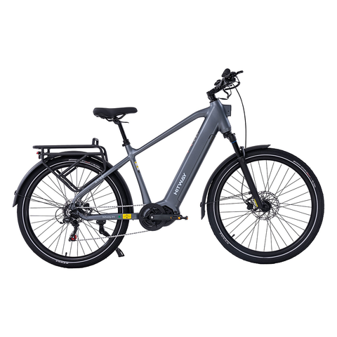 Hitway BK-S2 - Grigio
