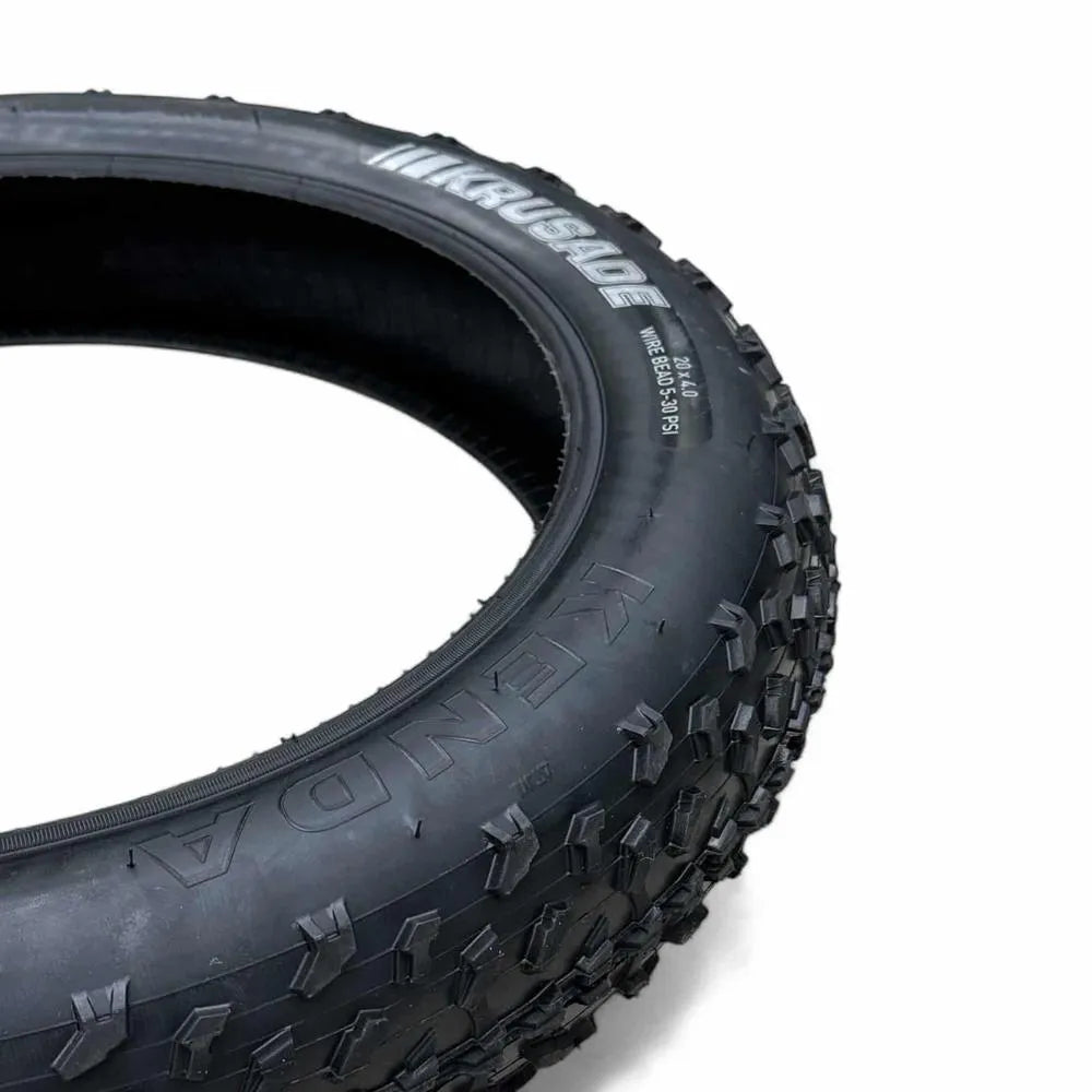 Kenda - Copertone - Fatbike - 20X4.0