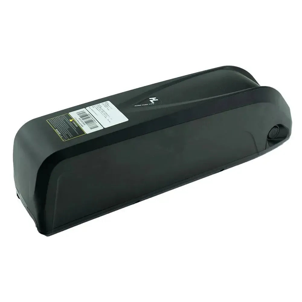 JOBOBIKE - Seconda Batteria - Transer
