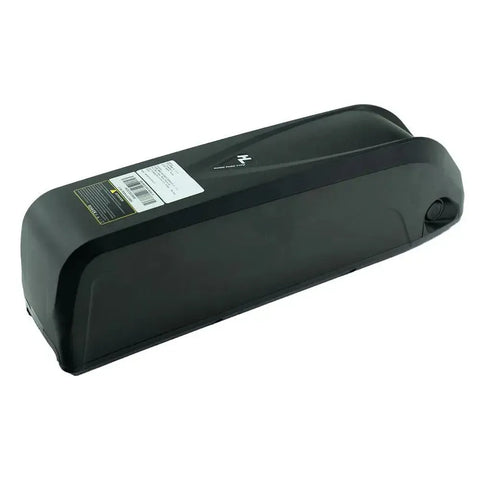 JOBOBIKE - Seconda Batteria - Transer