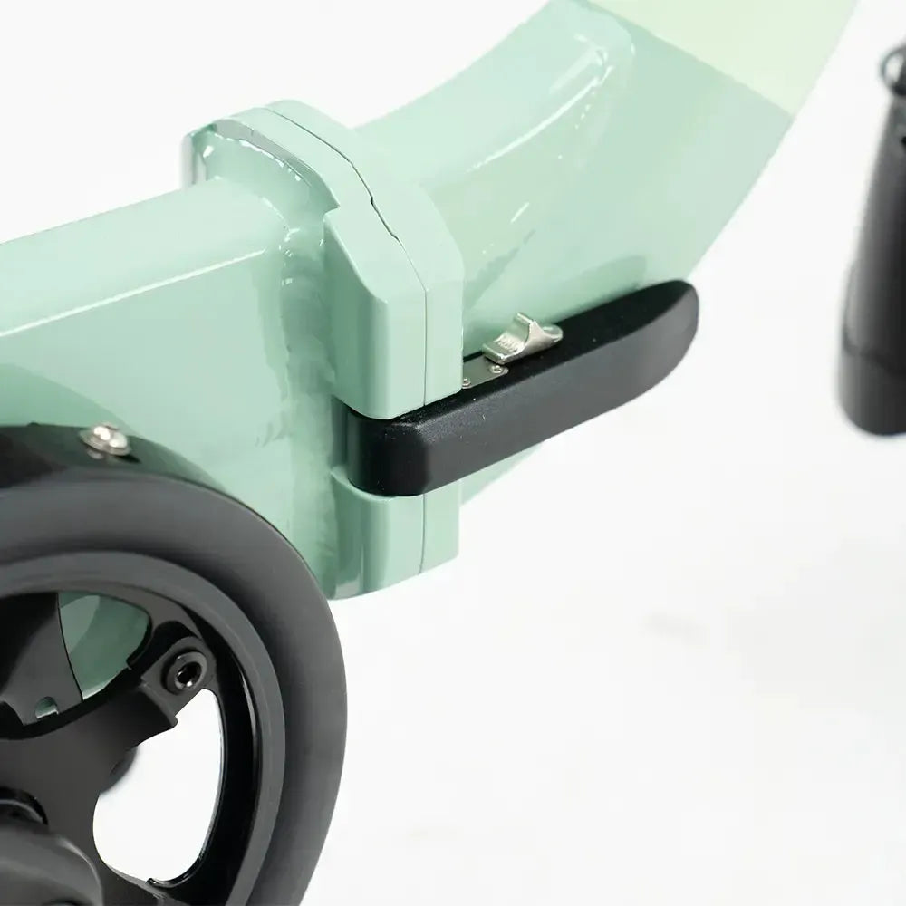 JOBOBIKE Ace Pro - Blu