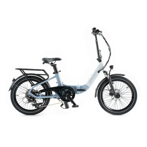 JOBOBIKE Ace Pro - Blu