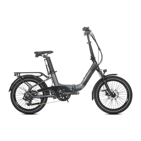JOBOBIKE Ace Pro - Nero