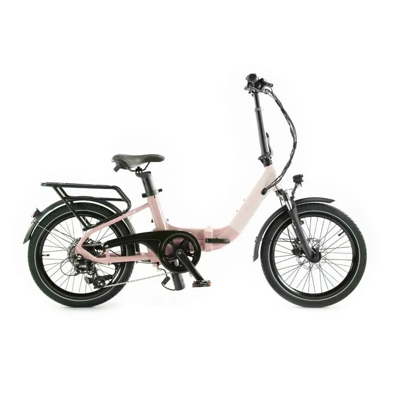 JOBOBIKE Ace - Rosa Salmone