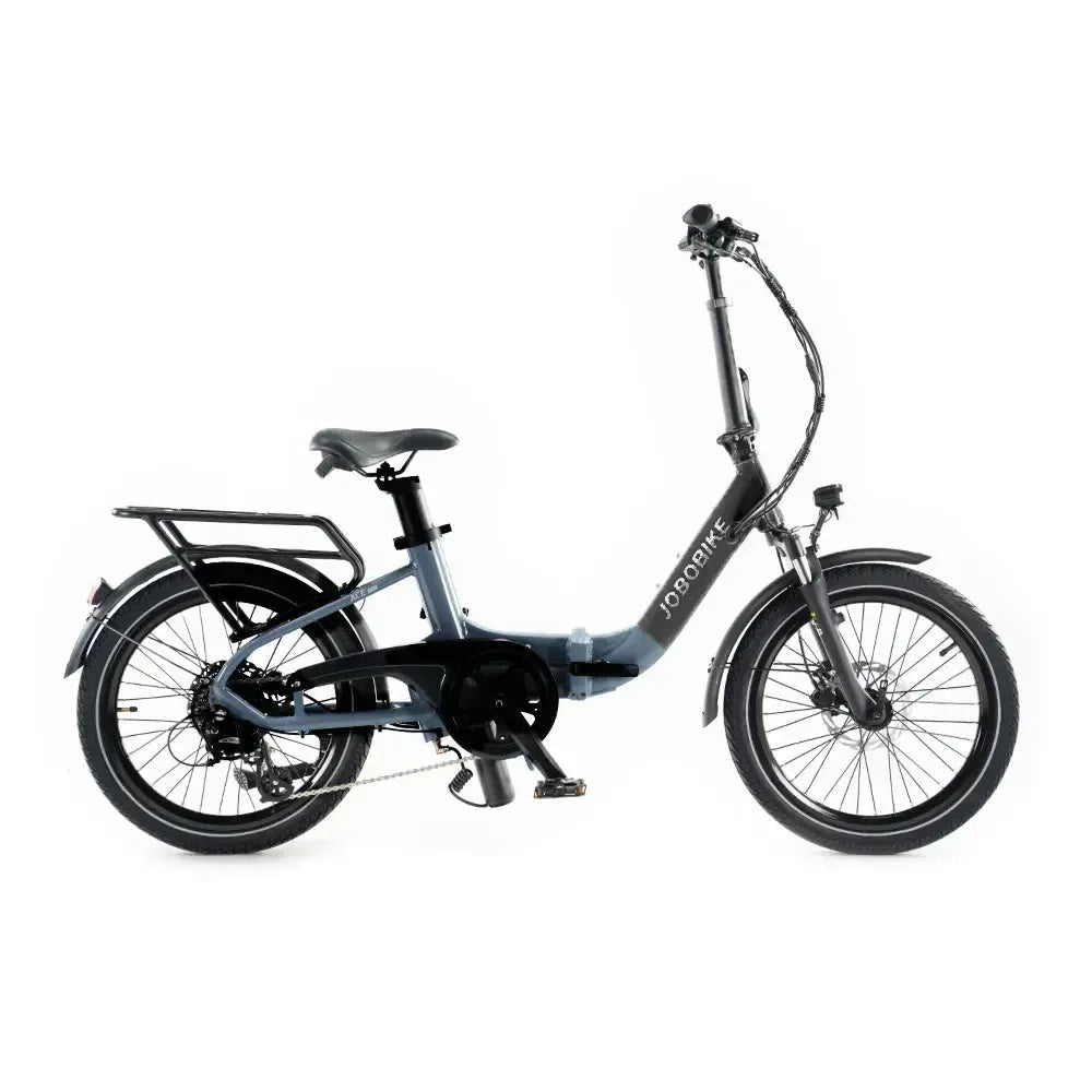 JOBOBIKE Ace - Nero