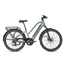 JOBOBIKE Astra - Nero