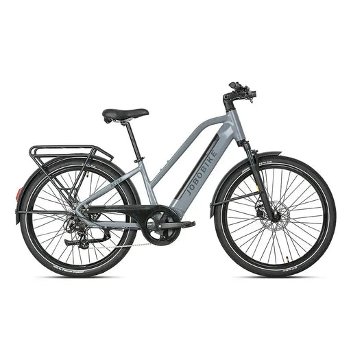 JOBOBIKE Astra - Nero