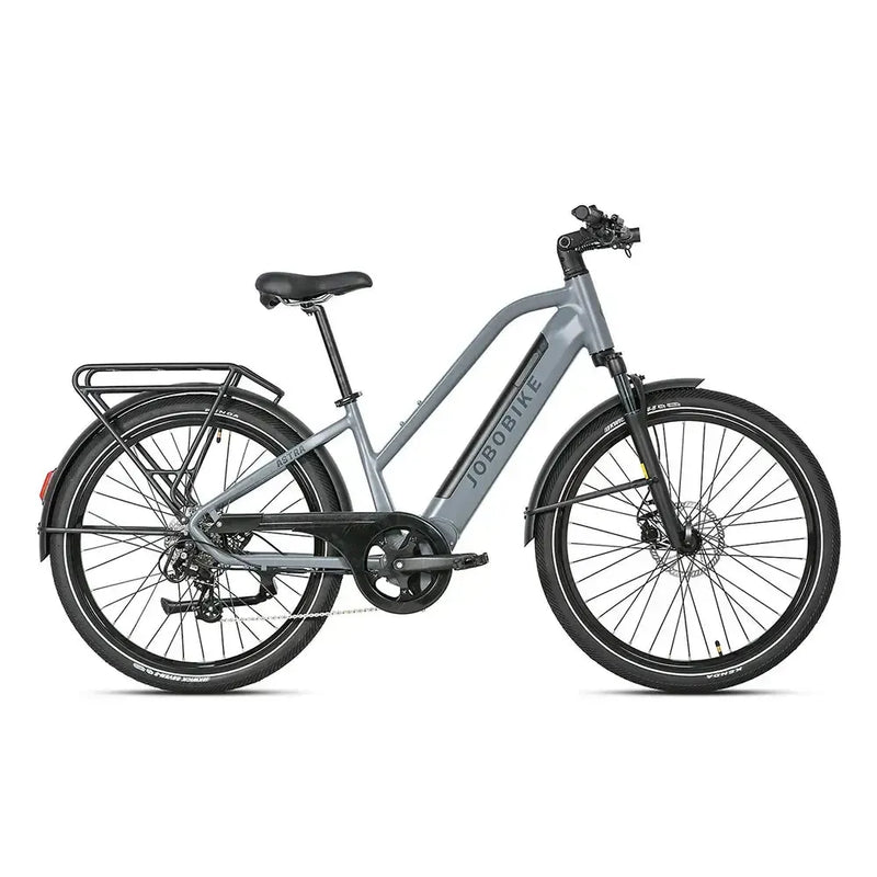 JOBOBIKE Astra - Nero