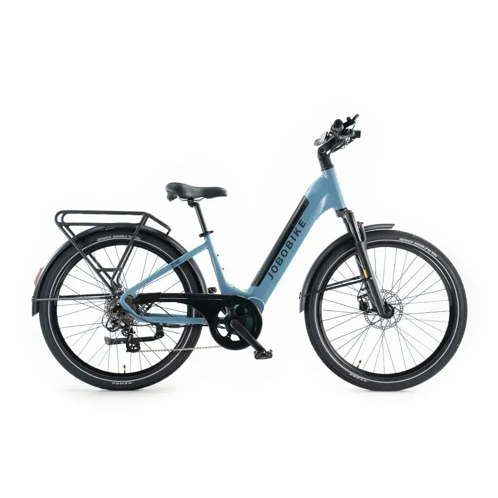 JOBOBIKE Dyno - Blu