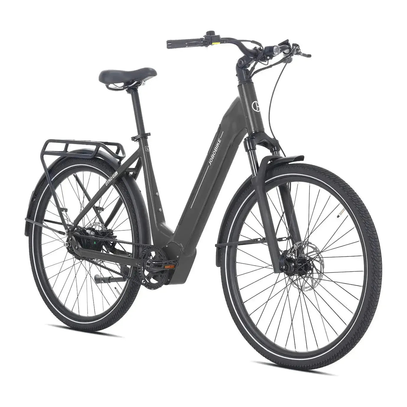 JOBOBIKE Dyno GT 2 - Nero
