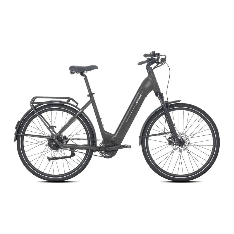 JOBOBIKE Dyno GT 2 - Nero