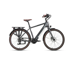 JOBOBIKE Henry - Grigio