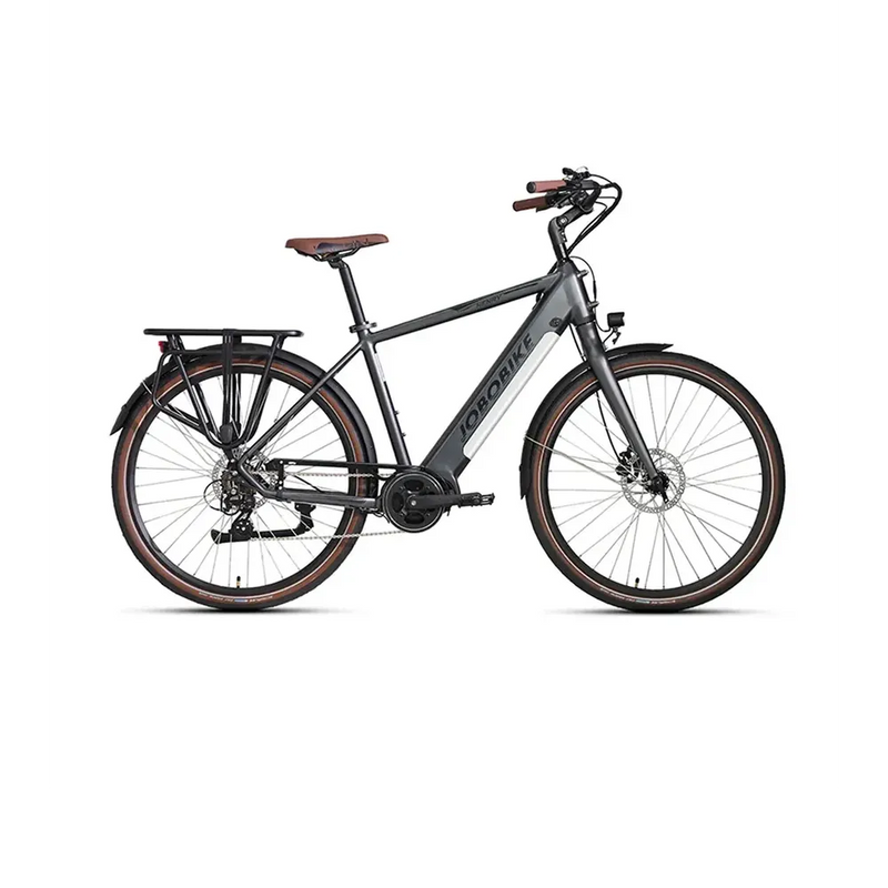 JOBOBIKE Henry - Grigio