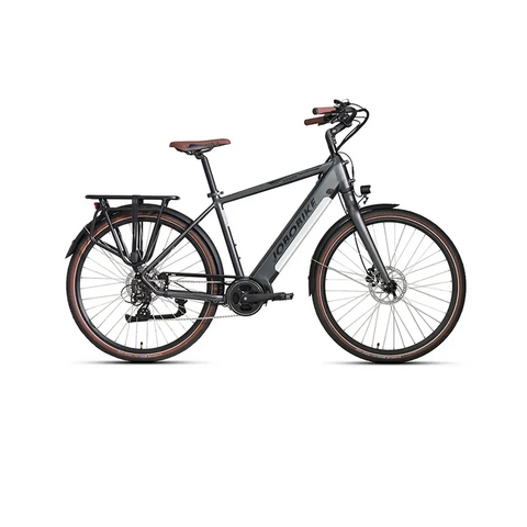 JOBOBIKE Henry - Grigio