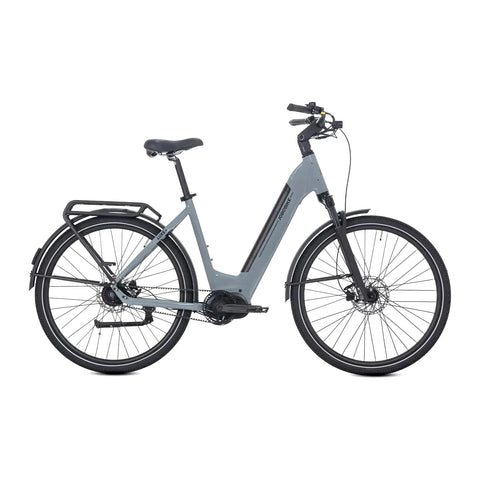 JOBOBIKE Luxe 2 - Argento
