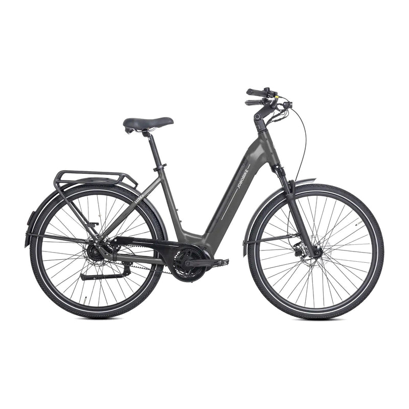 JOBOBIKE Luxe 2 - Nero