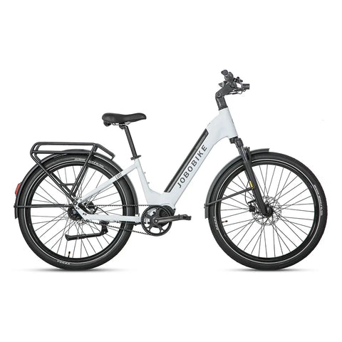JOBOBIKE Luxe - Bianco Neve