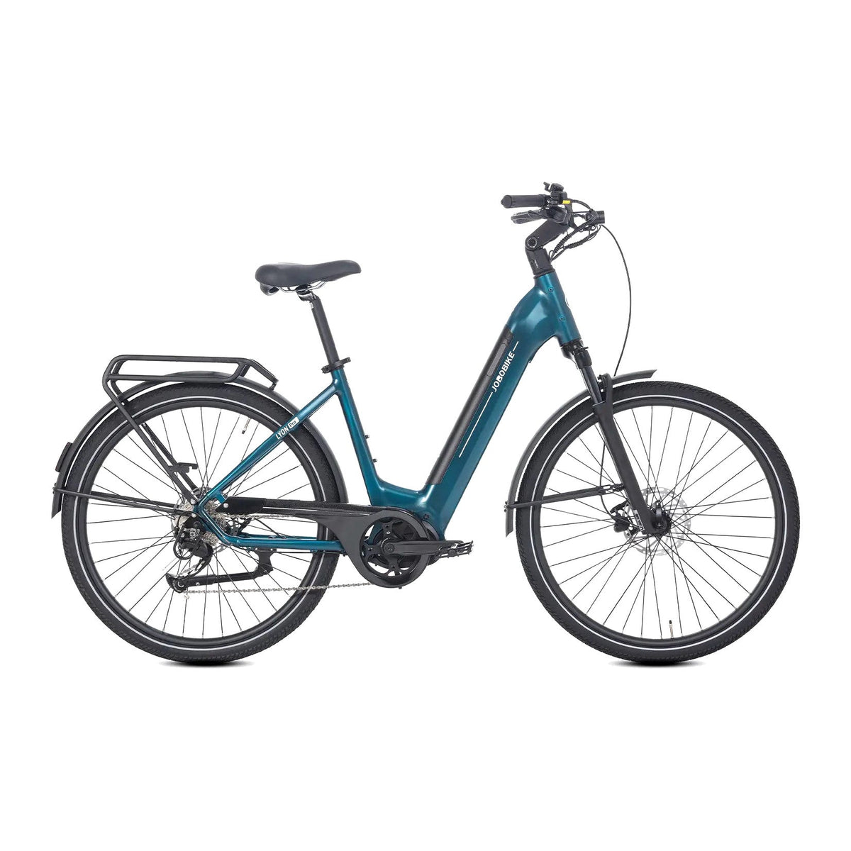 JOBOBIKE Lyon Pro 2 - Verde