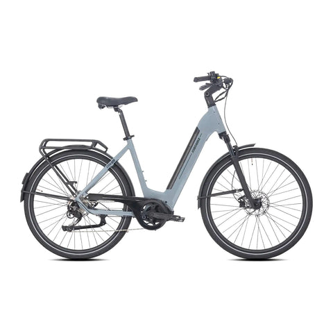 JOBOBIKE Lyon Pro 2 - Argento