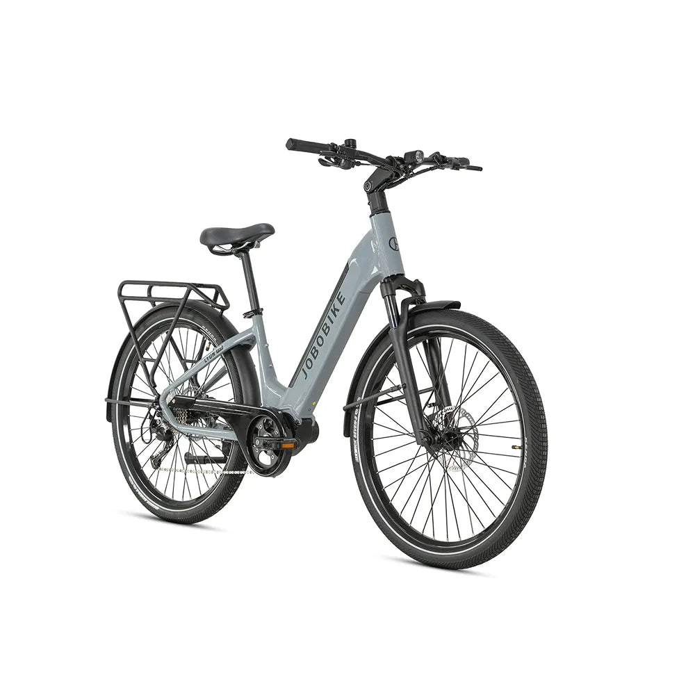 JOBOBIKE Lyon Pro - Nero