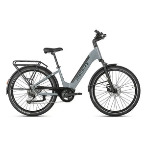 JOBOBIKE Lyon Pro - Nero