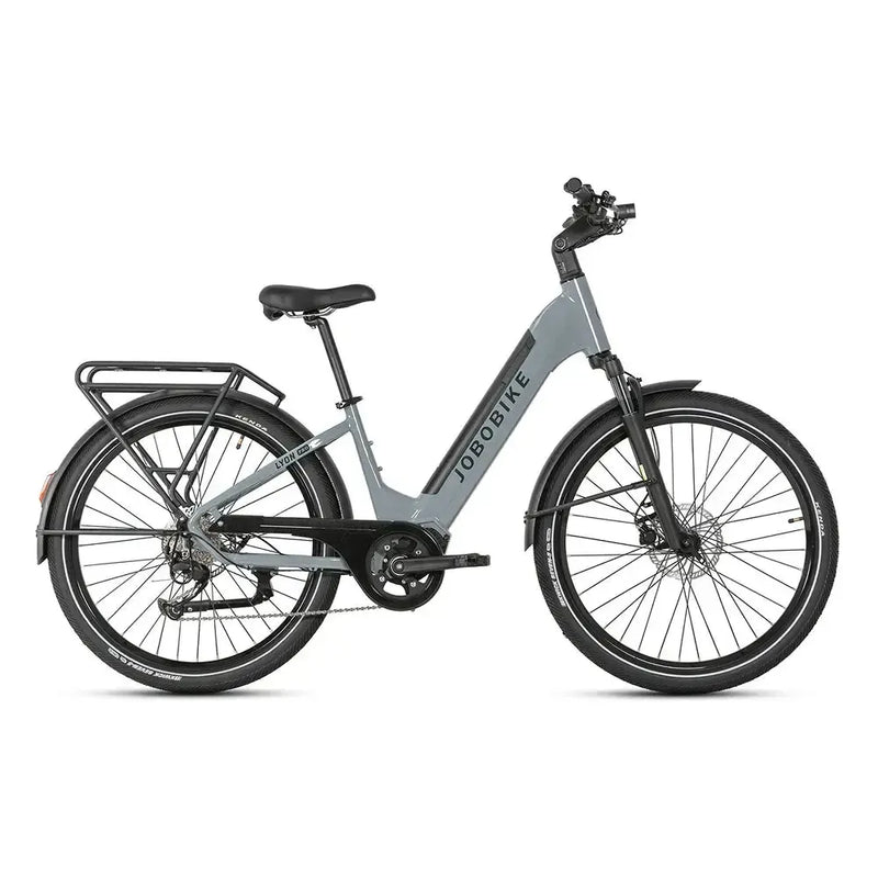 JOBOBIKE Lyon Pro - Nero