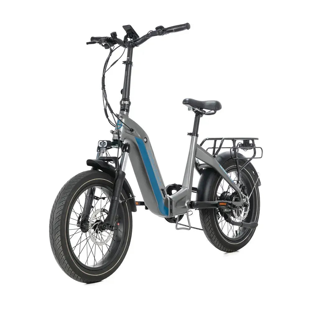 JOBOBIKE Romer - Grigio