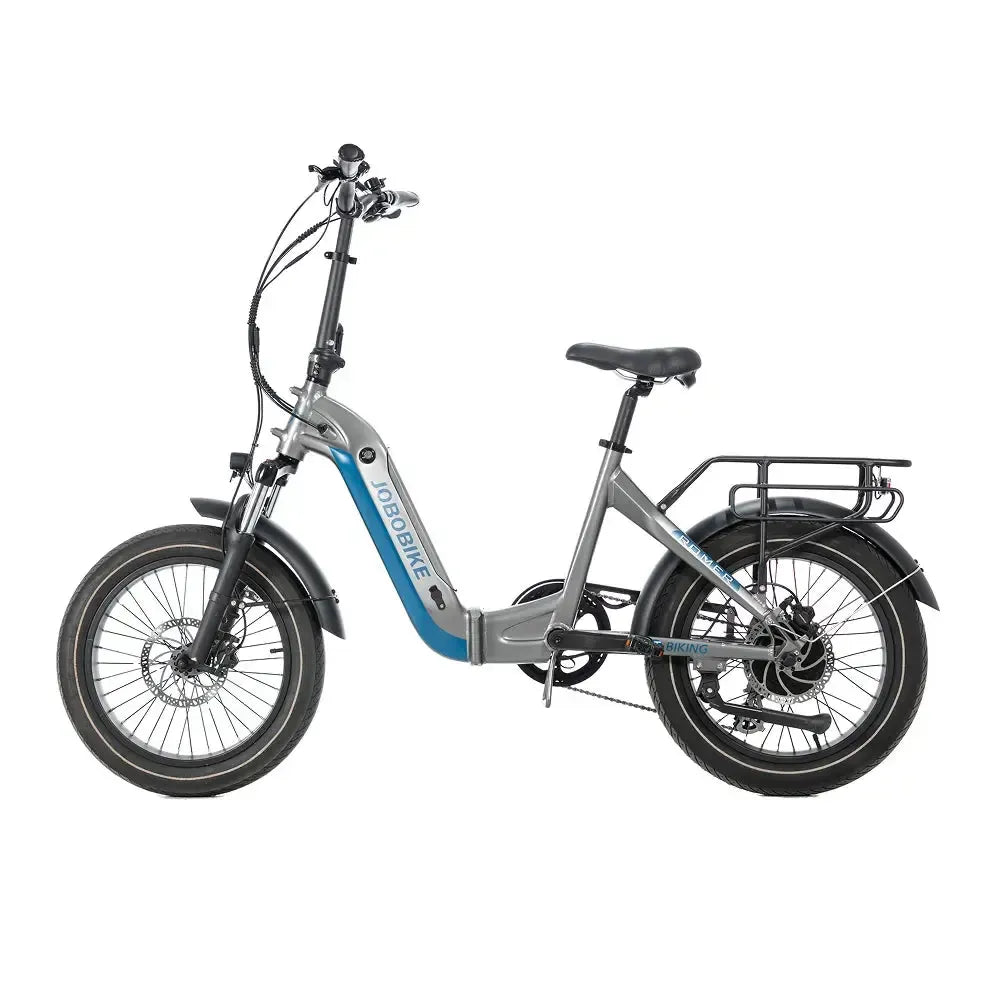 JOBOBIKE Romer - Grigio