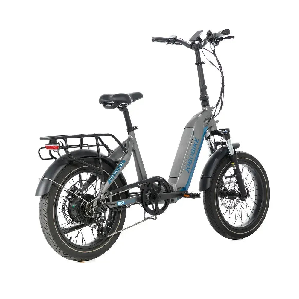 JOBOBIKE Romer - Grigio