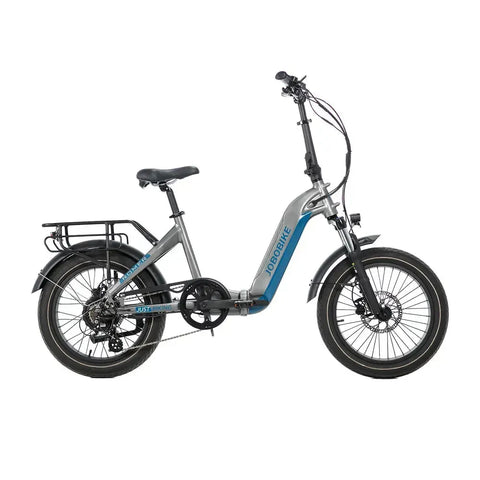 JOBOBIKE Romer - Grigio