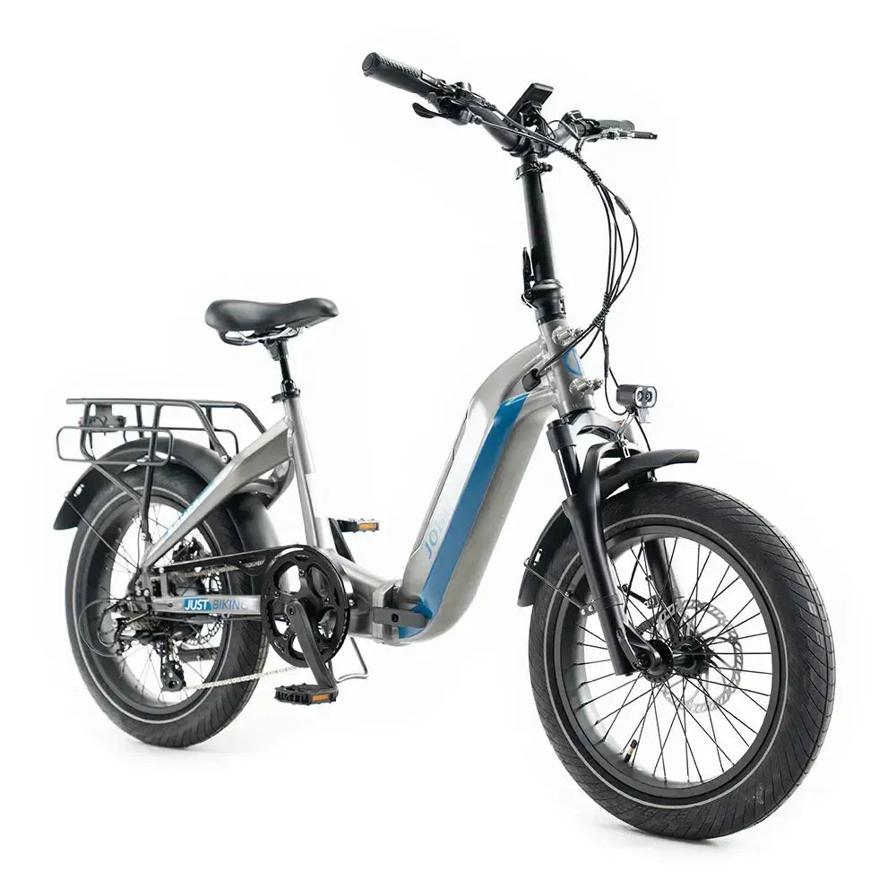 JOBOBIKE Romer Pro - Grigio