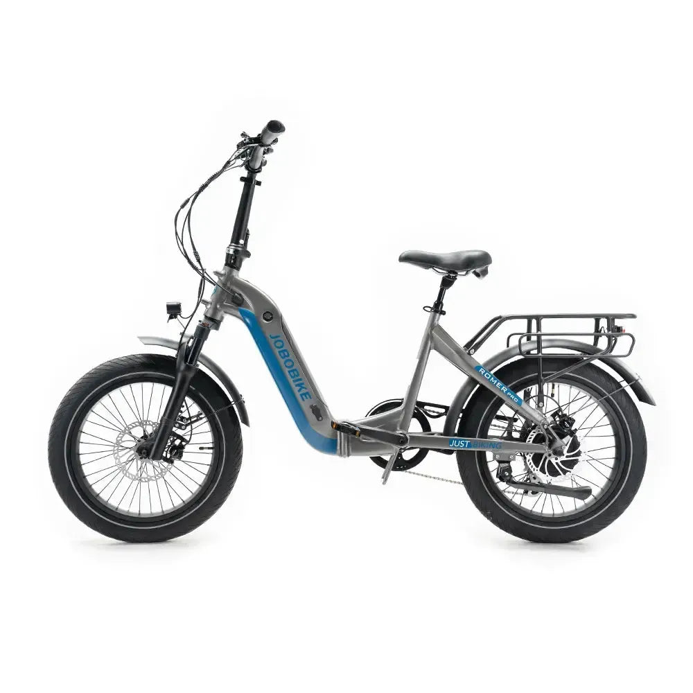 JOBOBIKE Romer Pro - Grigio
