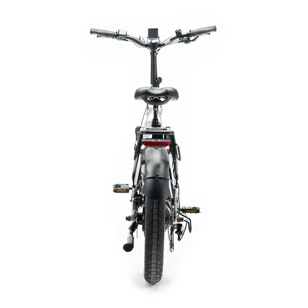 JOBOBIKE Romer Pro - Grigio