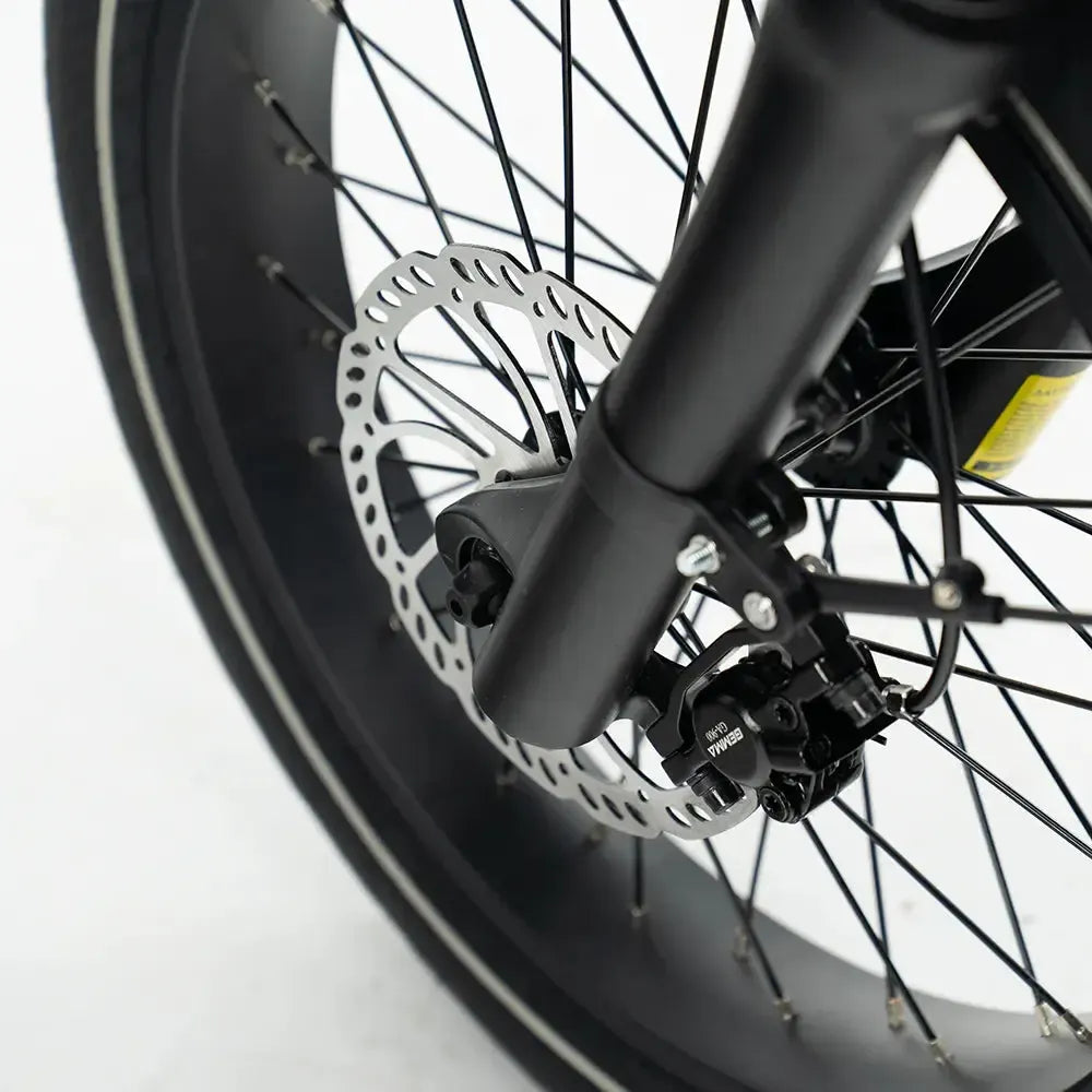 JOBOBIKE Romer Pro - Grigio