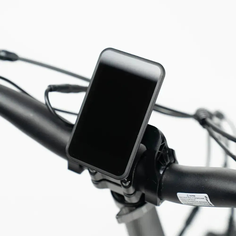 JOBOBIKE Romer Pro - Grigio