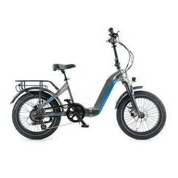 JOBOBIKE Romer Pro - Grigio