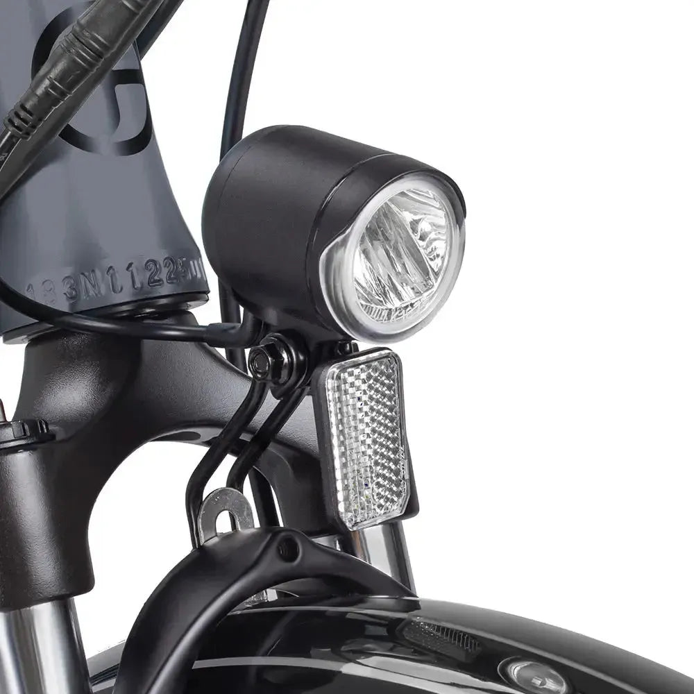 JOBOBIKE Sam - Blu