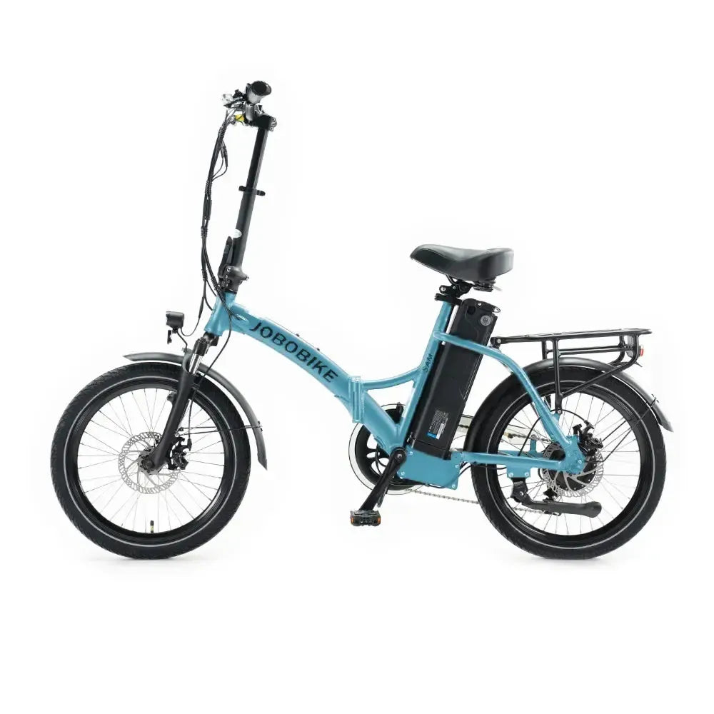 JOBOBIKE Sam - Blu