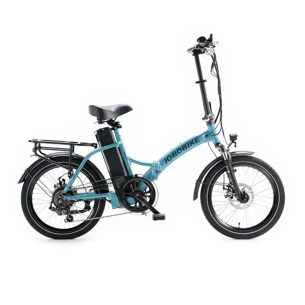 JOBOBIKE Sam - Blu