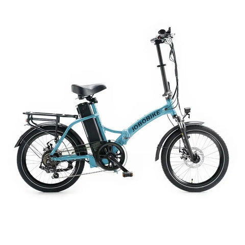 JOBOBIKE Sam - Blu