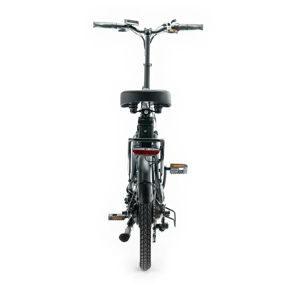 JOBOBIKE Sam - Grigio