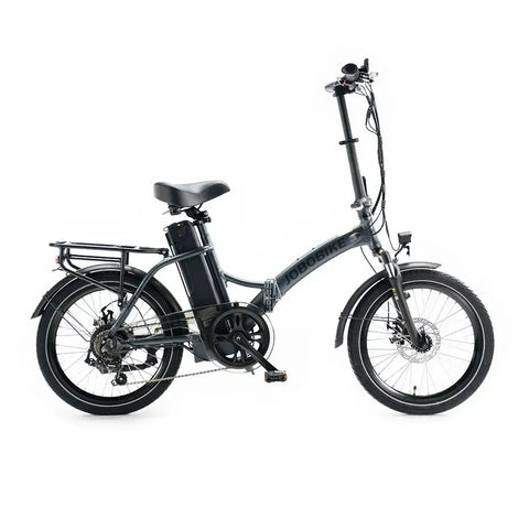JOBOBIKE Sam - Grigio