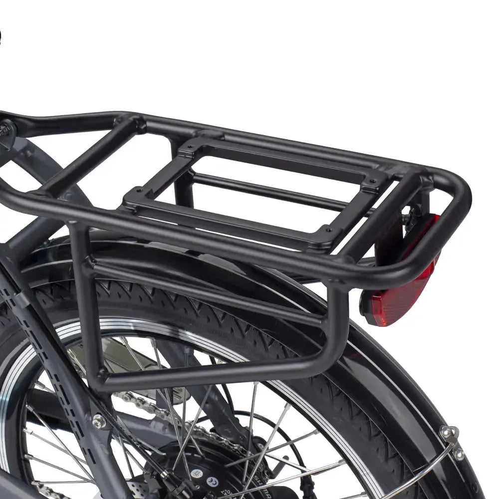 JOBOBIKE Sam - Bianco