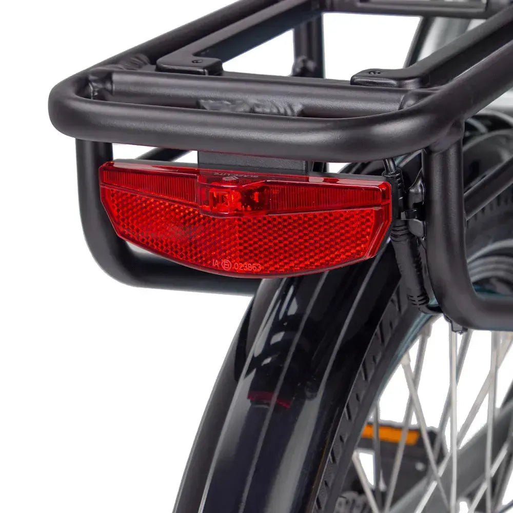 JOBOBIKE Sam - Bianco