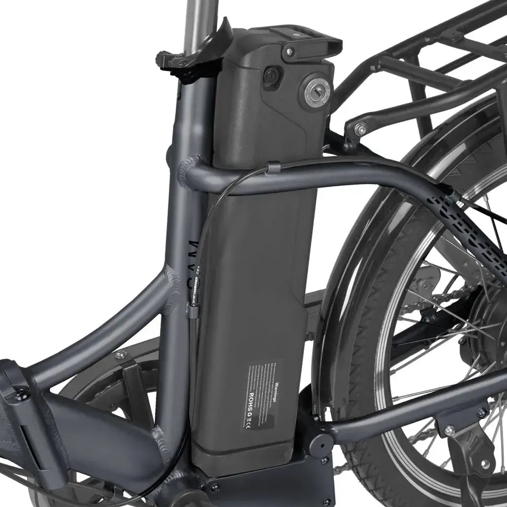 JOBOBIKE Sam - Bianco