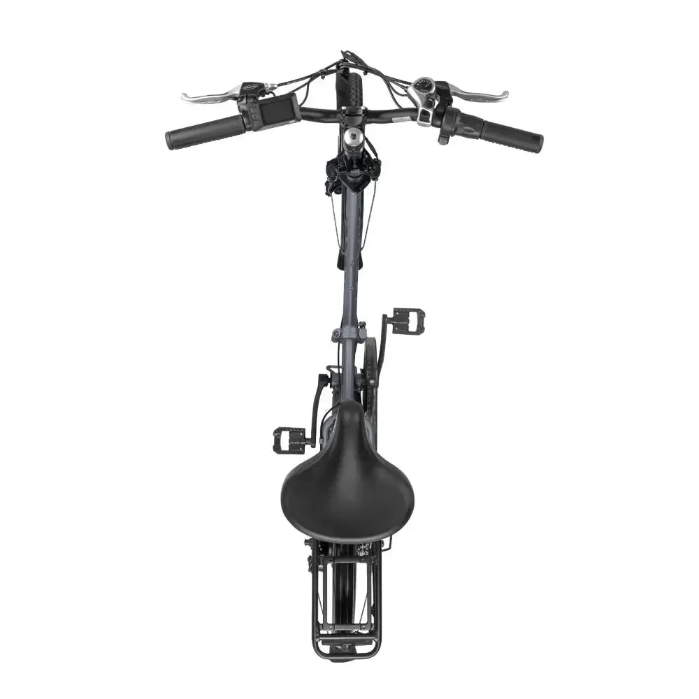 JOBOBIKE Sam - Bianco