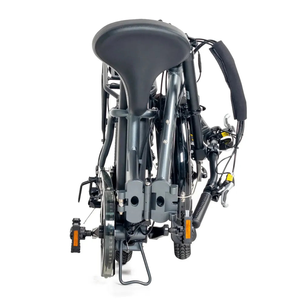 JOBOBIKE Sam - Bianco